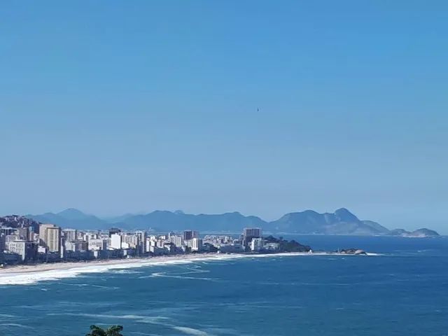foto - Rio de Janeiro - Vidigal