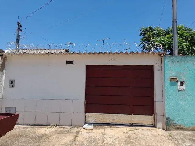 foto - Goiânia - Residencial Itaipu