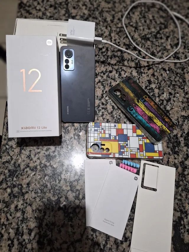 mi 12 lite olx