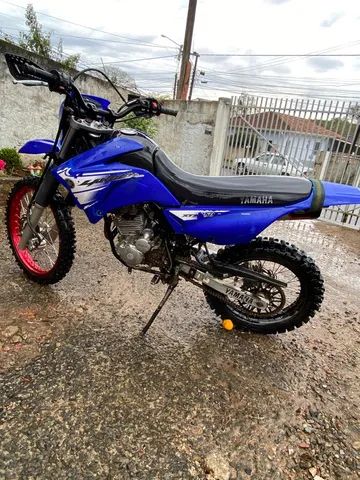 Torro moto 