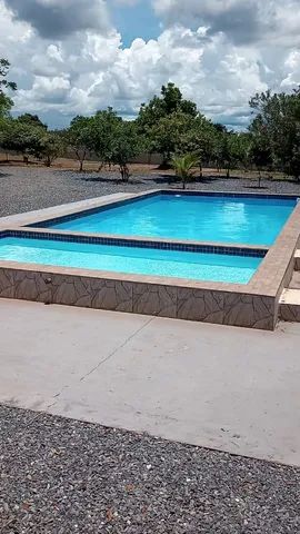 Vende-se chácara de 1 hectare na região da Guia em Cuiabá MT  - Foto 4