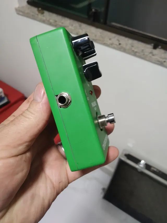 Ts9_nux od3 - Foto 2