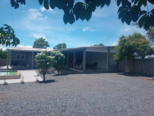 Vende-se chácara de 1 hectare na região da Guia em Cuiabá MT  - Foto 2