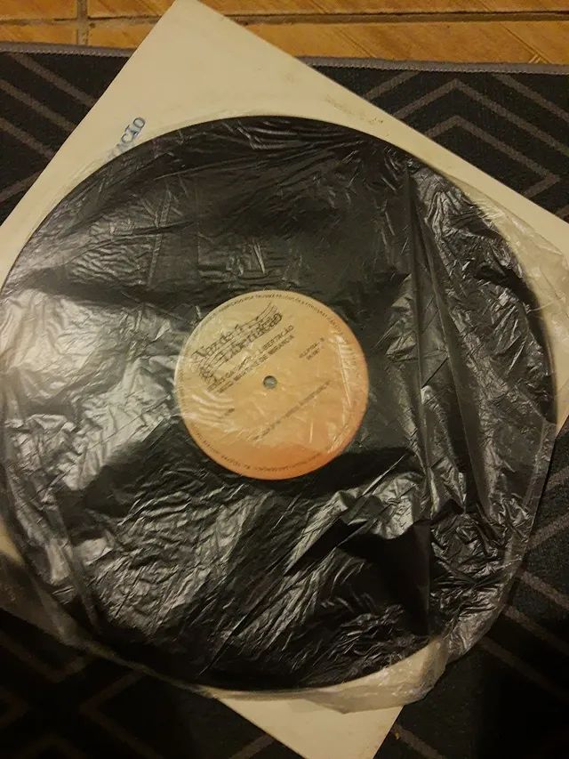 DISCO DE VINIL ( Preço do Par ) - Foto 3