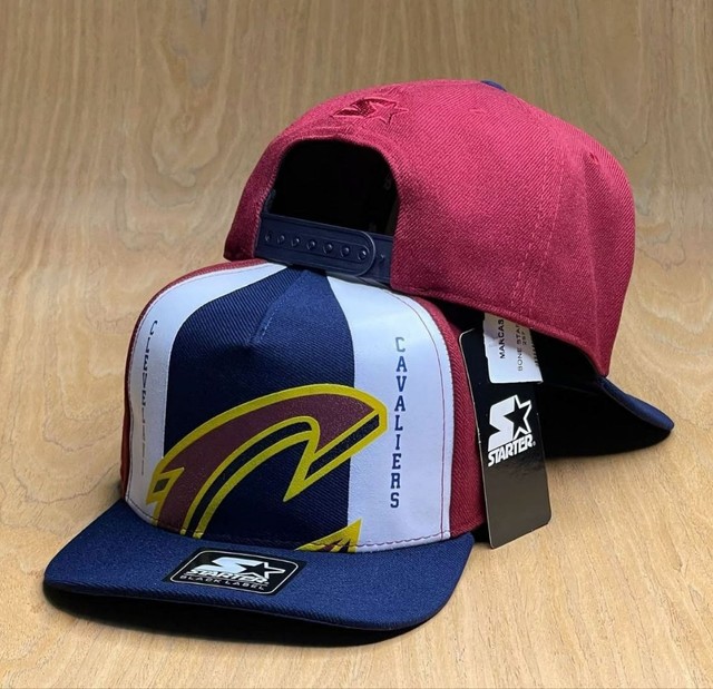 Bonés Premium NBA  - Foto 5