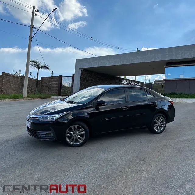 Corolla xei 2018 - Foto 2