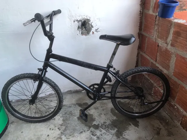 Bicicleta no grau  +293 anúncios na OLX Brasil