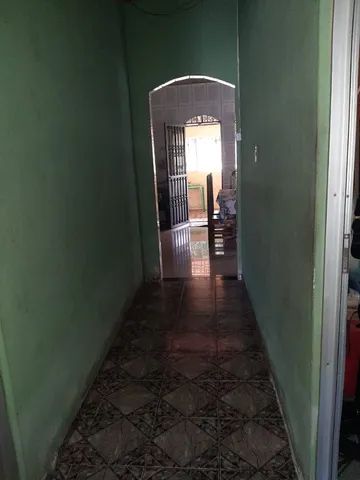 Vendo casa com terreno med. 1300m² - Foto 14