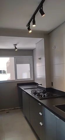 Captação de Apartamento a venda na Rua Comendador Müller, Vila Rehder, Americana, SP