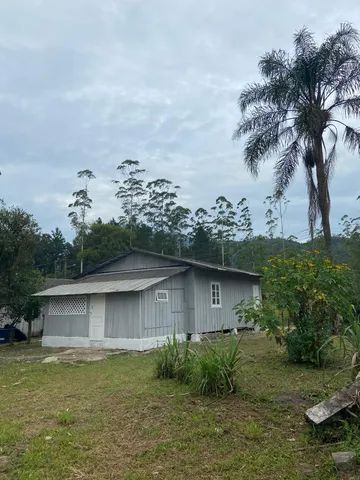 Sala para alugar no bairro Centro em Schroeder/SC