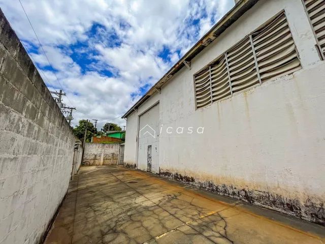 Comercial - Ponto - Jardim das Indústrias - São José dos Campos R$ 9.000,00  aluguel e R$ 1.200.000,00 venda. Cód.: 14246