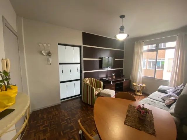 Captação de Apartamento a venda na Rua Luiz Oscar de Carvalho, Trindade, Florianópolis, SC