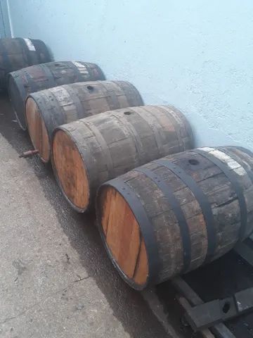 Barril Decorativos - Foto 3