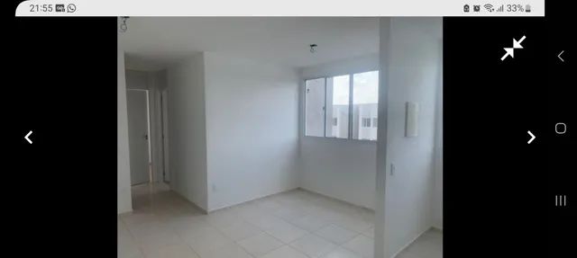 Captação de Apartamento a venda na Rua Eugênio de Castro, Nova Esperança, Manaus, AM