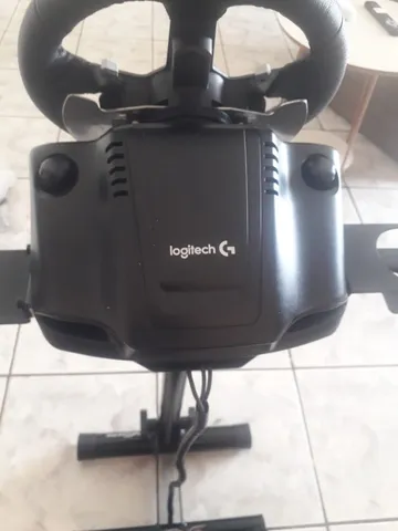 Cambio logitech driving  +83 anúncios na OLX Brasil