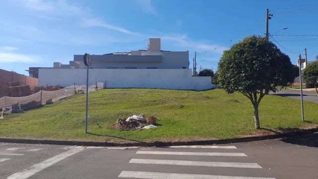 Captação de Terreno a venda na Avenida Thereza Bovo Remédio, Jardim Terras de Santa Elisa, Araras, SP