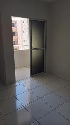 Vendo apartamento no Riacho fundo 2