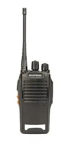 Par de Rádios Comunicadores Baofeng BF-777S - Foto 5