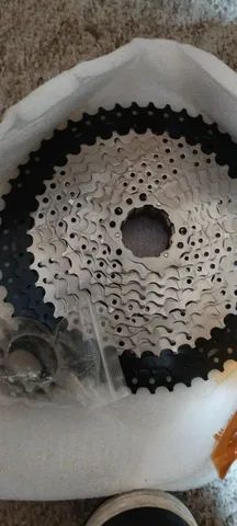 kit Shimano Deore M6100