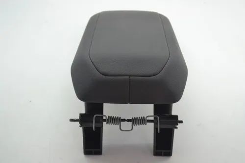 Encosto Apoio Braço Console Central Bmw 118 2019  Original - Foto 2