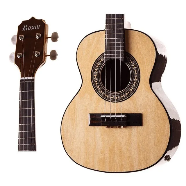 Aulas de Cavaquinho via WhatsApp