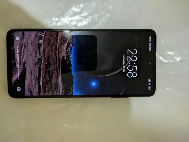 Poco X3 NFC - Foto 4