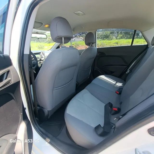 Hb 20 sedan 2015 oferta especial! - Foto 6