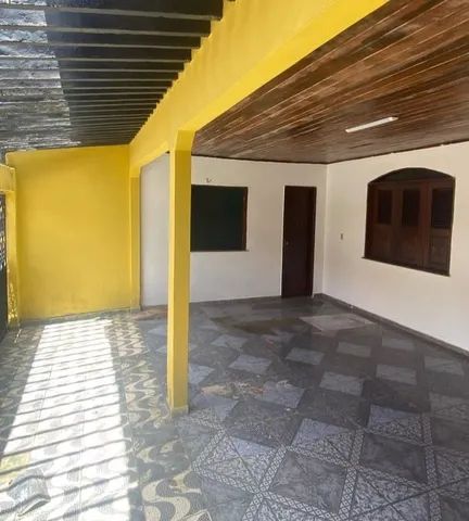 Captação de Casa a venda na Rua Dois, Cohatrac III, São Luís, MA