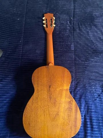 Violão conservado  - Foto 2