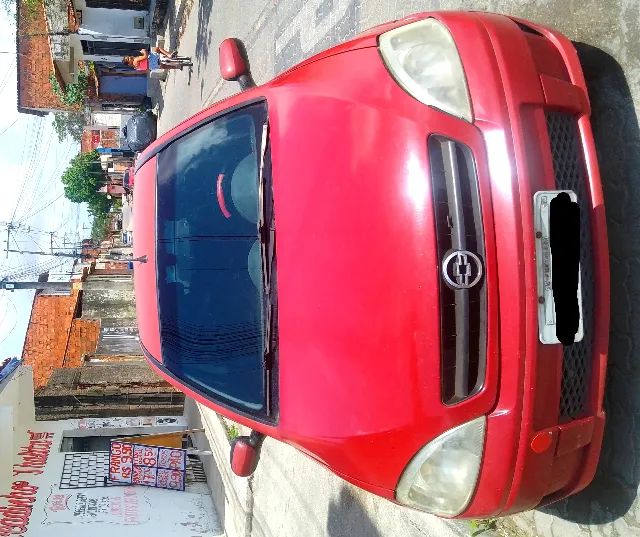 CHEVROLET CORSA flex 2010 Usados e Novos - Fortaleza, CE