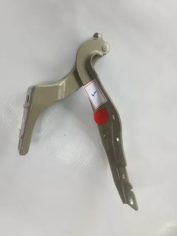 dobradiça do capo esq peugeot 308 *0