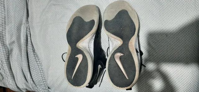 Tenis Nike Fly By Mid 2 - Foto 3