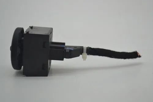 Comando Botão Retrovisor Elétrico Tiggo 5x  2021 Original - Foto 2