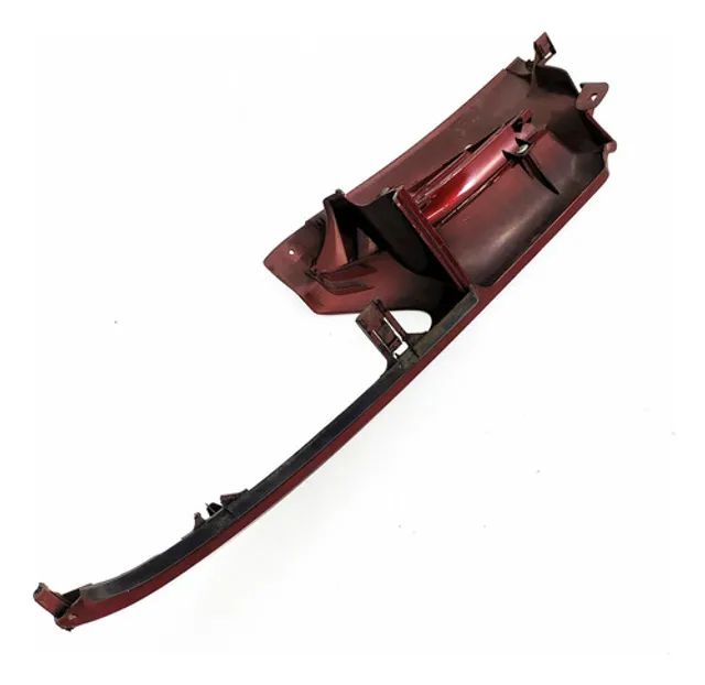 Grade Para-choque Renault Megane 1998    134785 - Foto 5
