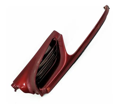 Grade Para-choque Renault Megane 1998    134785