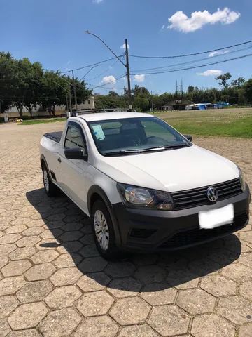 SAVEIRO ROBUST 1.6 C.S - Foto 3
