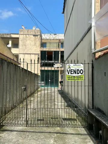 TRIPLEX A VENDA EM MURIQUI.