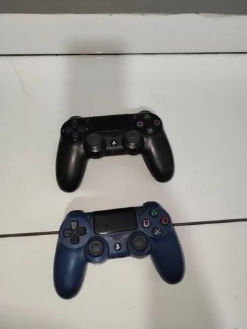 Vendo ps4 pro 1 tera - Videogames - Cidade Nova Heliópolis, São Paulo  1248077721