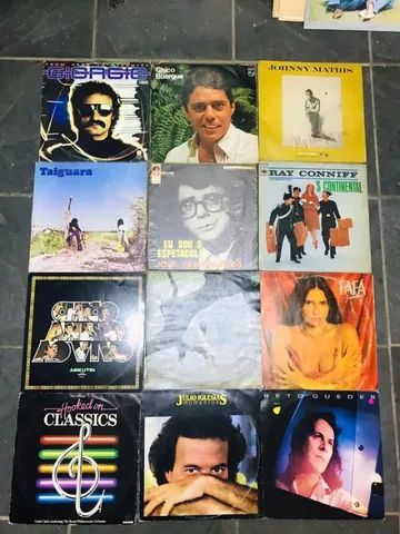 Discos Lps Vinil  - Foto 5