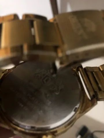 Relógio Orient - Foto 5