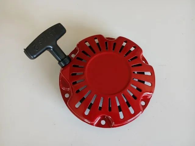 Partida retrátil para motor Honda GX100 e GXR120