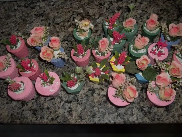 Lembrancinhas de festas - Foto 5