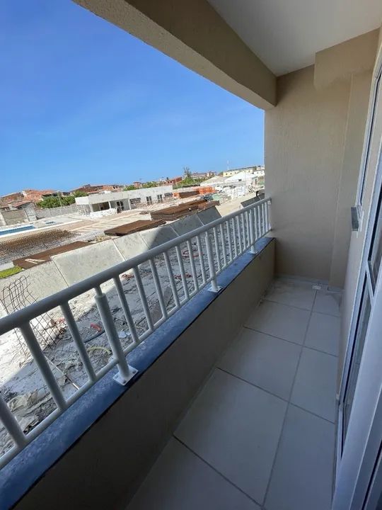 Apartamentos com 2 Quartos - Barra do Ceará - Foto 6