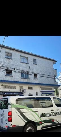 Captação de Apartamento a venda na Rua Campos Mello - de 300 ao fim - lado par, Encruzilhada, Santos, SP