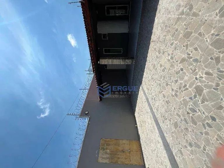 Casa com 3 dormitórios à venda, 157 m² por R$ 385.000,00 - Lagoa Redonda - Fortaleza/CE - Foto 2