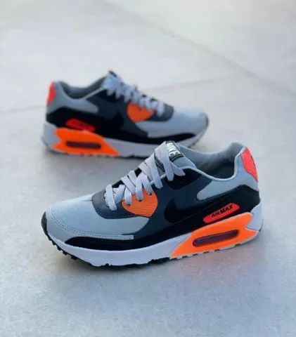 nike air max super fortaleza-ce - Foto 2