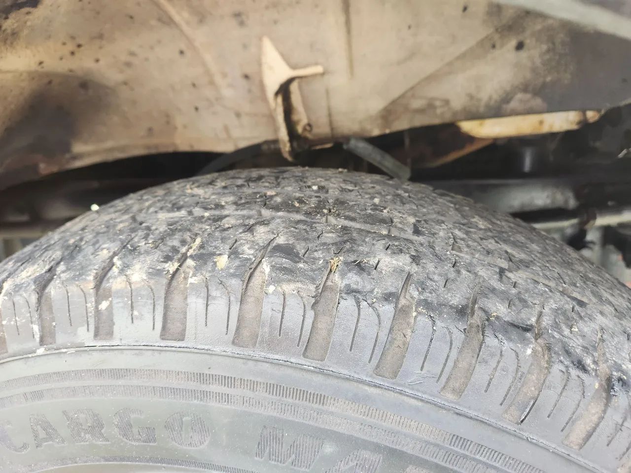 Iveco Dally 3510 ano 1999 - Foto 10