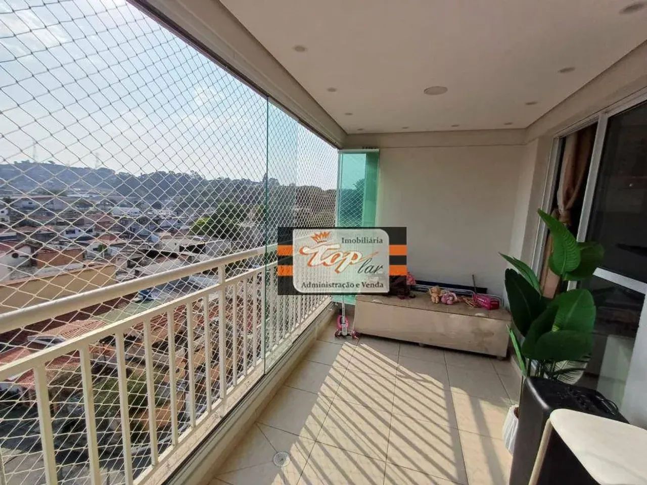 Apartamento com 3 dormitórios à venda, 74 m² por R$ 599.000,00 - Chácara São João - São Pa - Foto 6