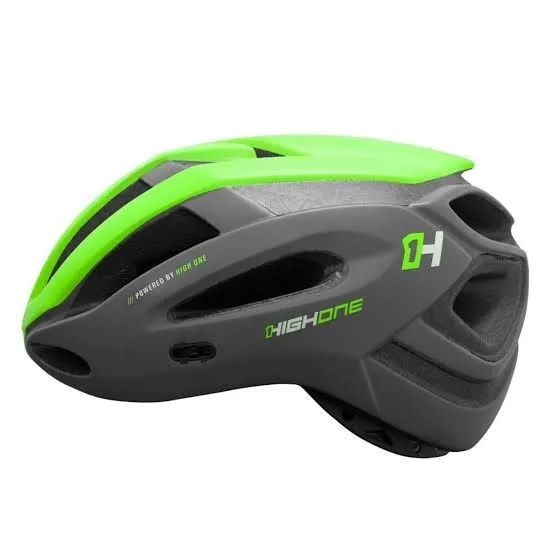 Capacete de Ciclismo High One Premium 