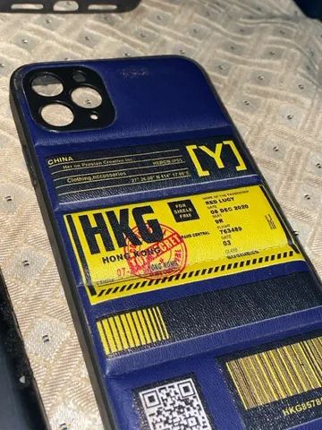 CAPAS DE IPHONE ORIGINAL R$20 - Foto 5